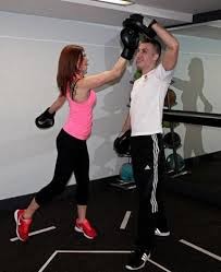 City of London Personal Training