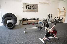Total Care Personal Training