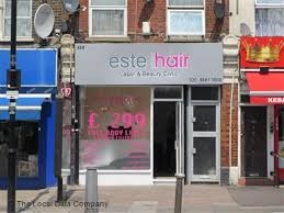 Estehair & Beauty Clinic Ltd