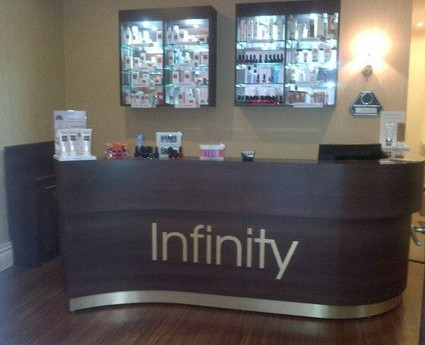 Infinity Beauty Salon
