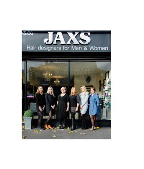 Jaxs Hair Salon