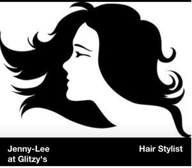Jenny-Lee @ Glitzy's Hair Boutique 