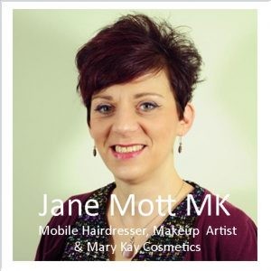 Jane Mott Beauty