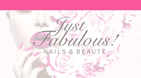 Just Fabulous Nail & Beauty 