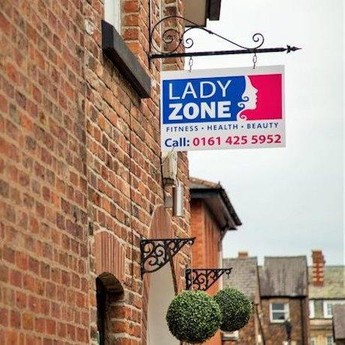 Ladyzone Altrincham