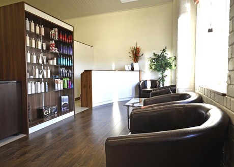 Hair Force One Unisex Hairdressers
