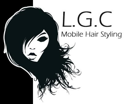 LGC Hairstyling
