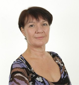 Linda Hoyland Vitality Specialist