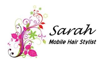 Sarah's Mobile Hairdressing Banbury