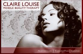 Claire Louise Mobile Beauty