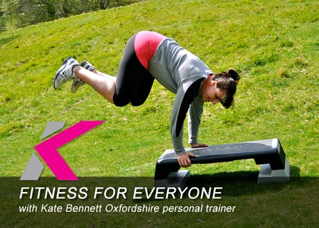 Kate Bennett Personal Training
