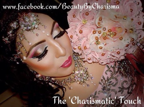 Beauty By Charisma