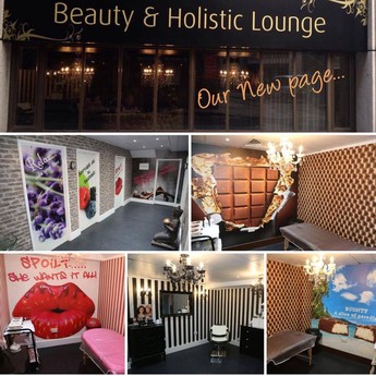 Beauty & Holistic Lounge