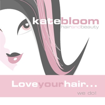 Kate Bloom Hair and Beauty