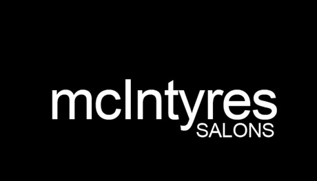 McIntyres Union Street Salon