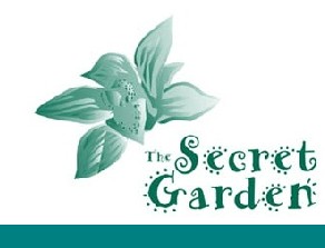 The Secret Garden - Dundee