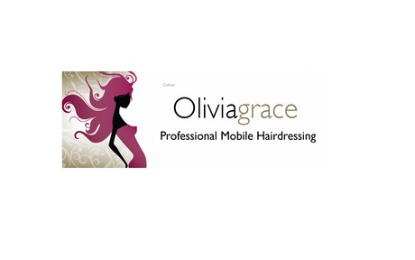 OliviaGrace Mobile Hairdressing