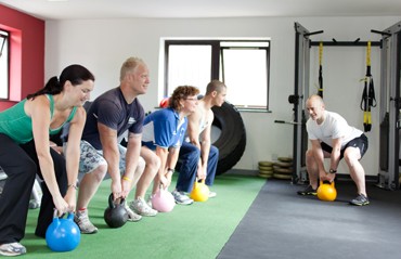 Results Fitness and Sports Training