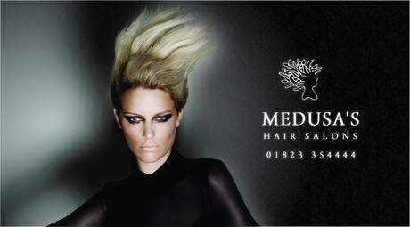 Medusa Hair Salon