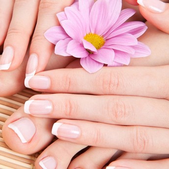 The Secret Nails and Spa