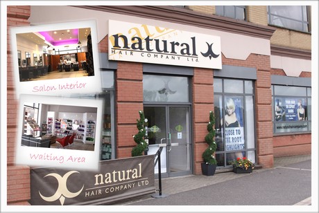 Natural Hair Company