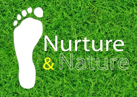 Nurture and Nature