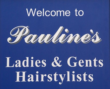Pauline's