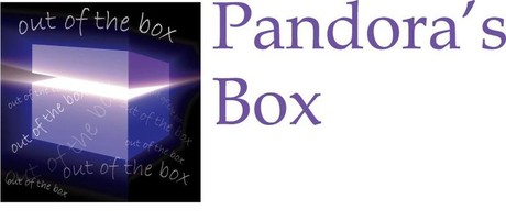 Pandora's Box Healing