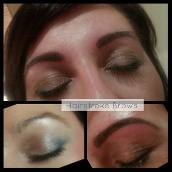 Aine Cassidy Beauty & Permanent Make Up