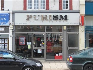 Purism hair and beauty