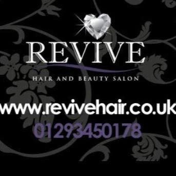 Revive Hair & Beauty Salon