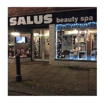 SALUS beauty spa