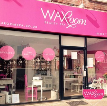 Wax Room Beauty Spa
