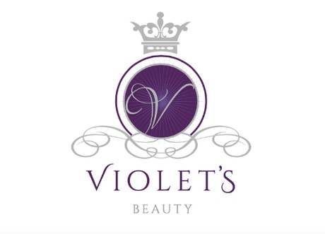 Violets Beauty