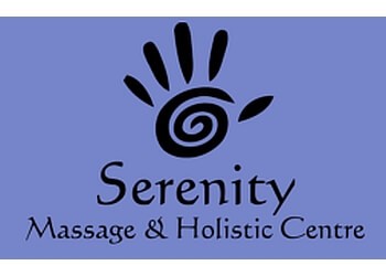 Serenity Massage & Holistic Centre