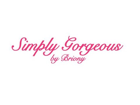 Simply Gorgeous by Briony