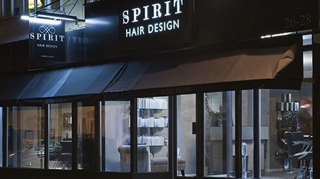 Spirit Hair Design Christchurch