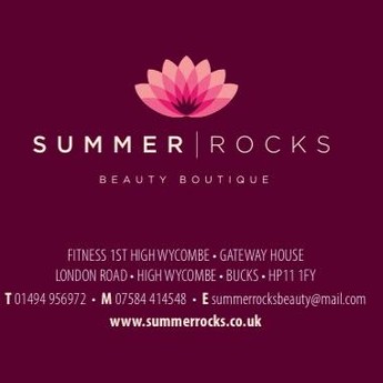 Summer Rocks Beauty Boutique