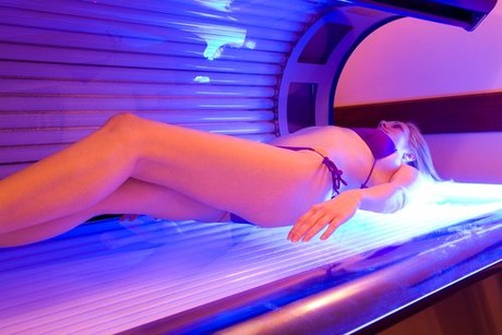 Radiant Hair and Sunbeds