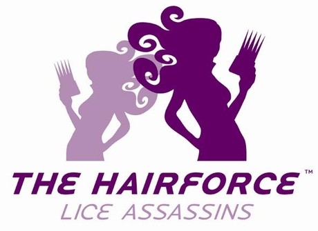 The Hairforce - Lice Assassins