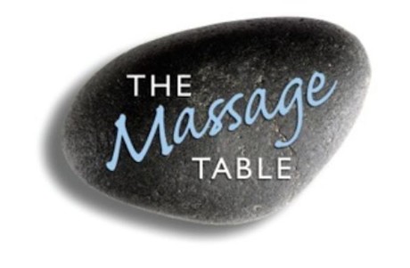 The Massage Table