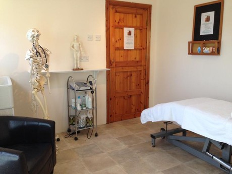 Stockport Waters Physiotherapy