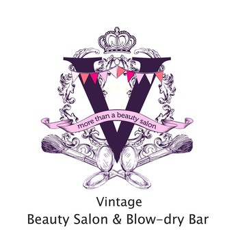 Vintage Beauty Salon