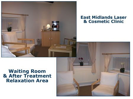Eastmidlands Laser & Cosmetic Clinic Ltd