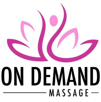 On demand massage