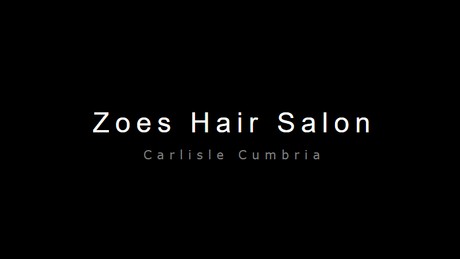 Zoes Hair Salon