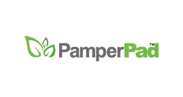 PamperPad logo